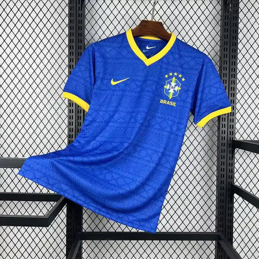 Brésil spéciale 2026-2027 bleu