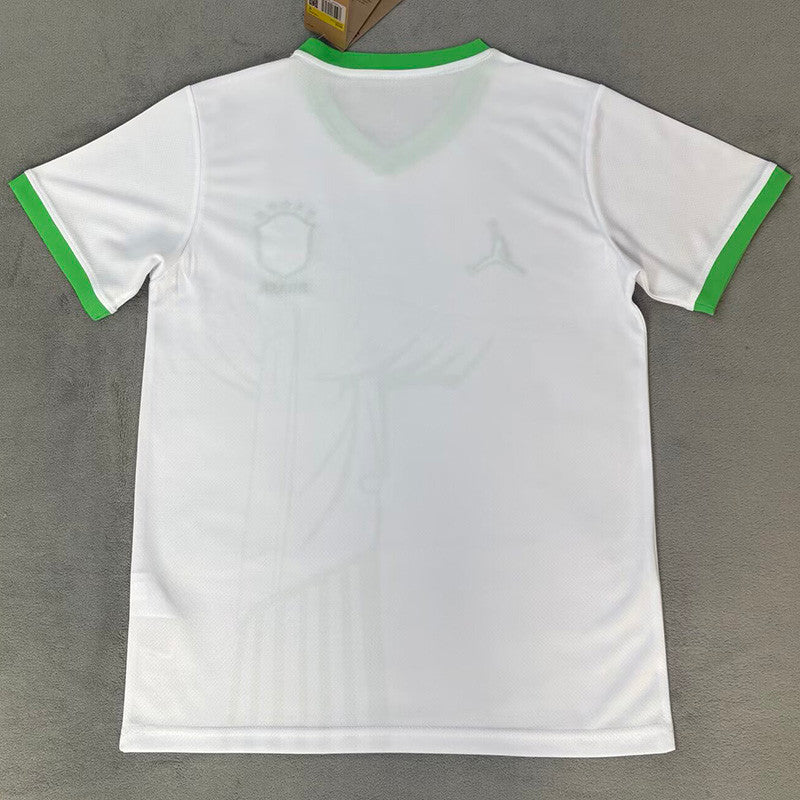 Brésil spéciale 2026-2027 blanc