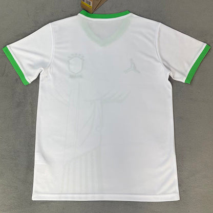 Brésil spéciale 2026-2027 blanc