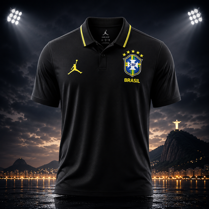 Brésil spéciale 2026-2027 noir