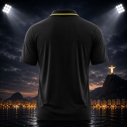 Brésil spéciale 2026-2027 noir