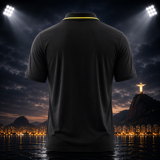 Brésil spéciale 2026-2027 noir