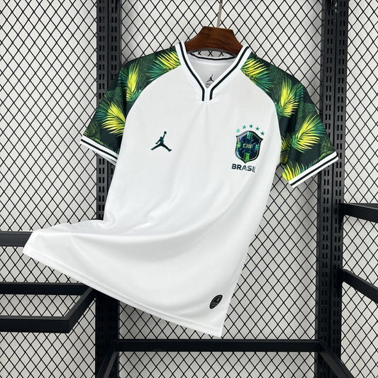 Brésil spéciale 2026-2027 Blanc