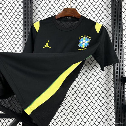 Brésil spéciale 2026-2027 noir