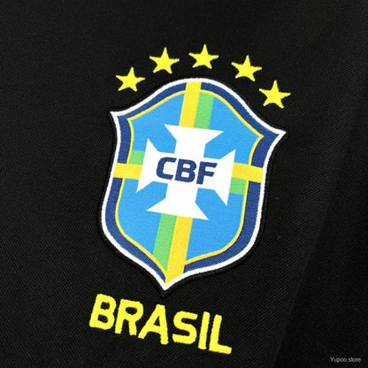 Brésil spéciale 2026-2027 noir