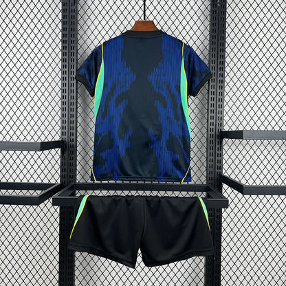 Ensemble Short Brésil extérieur 2026-2027