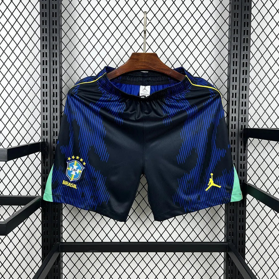 Short Brésil extérieur 2026-2027