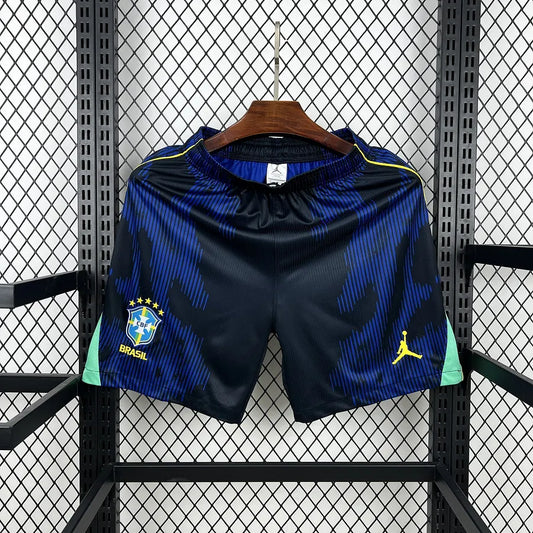 Short Brésil extérieur 2026-2027