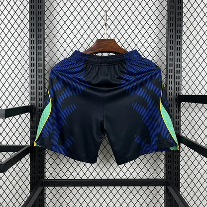 Short Brésil extérieur 2026-2027