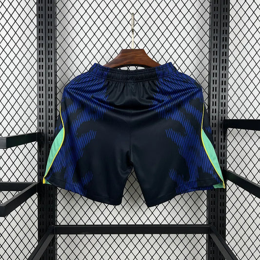 Short Brésil extérieur 2026-2027