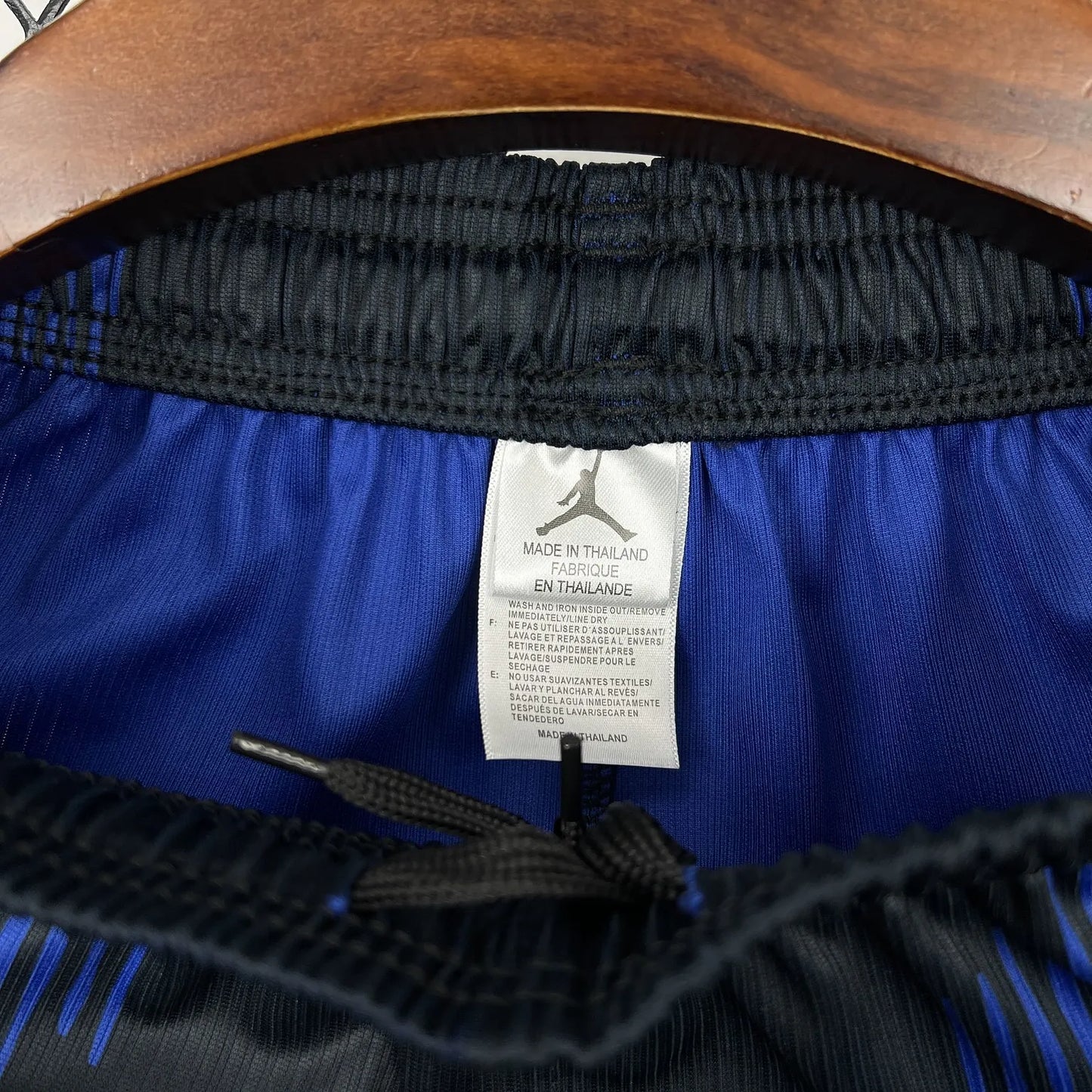 Short Brésil extérieur 2026-2027