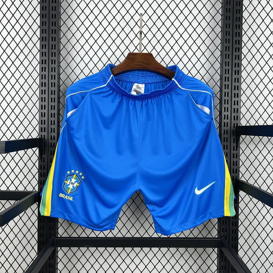 Short Brésil domicile 2026-2027