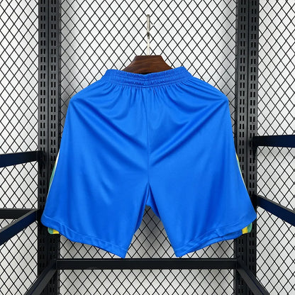 Short Brésil domicile 2026-2027