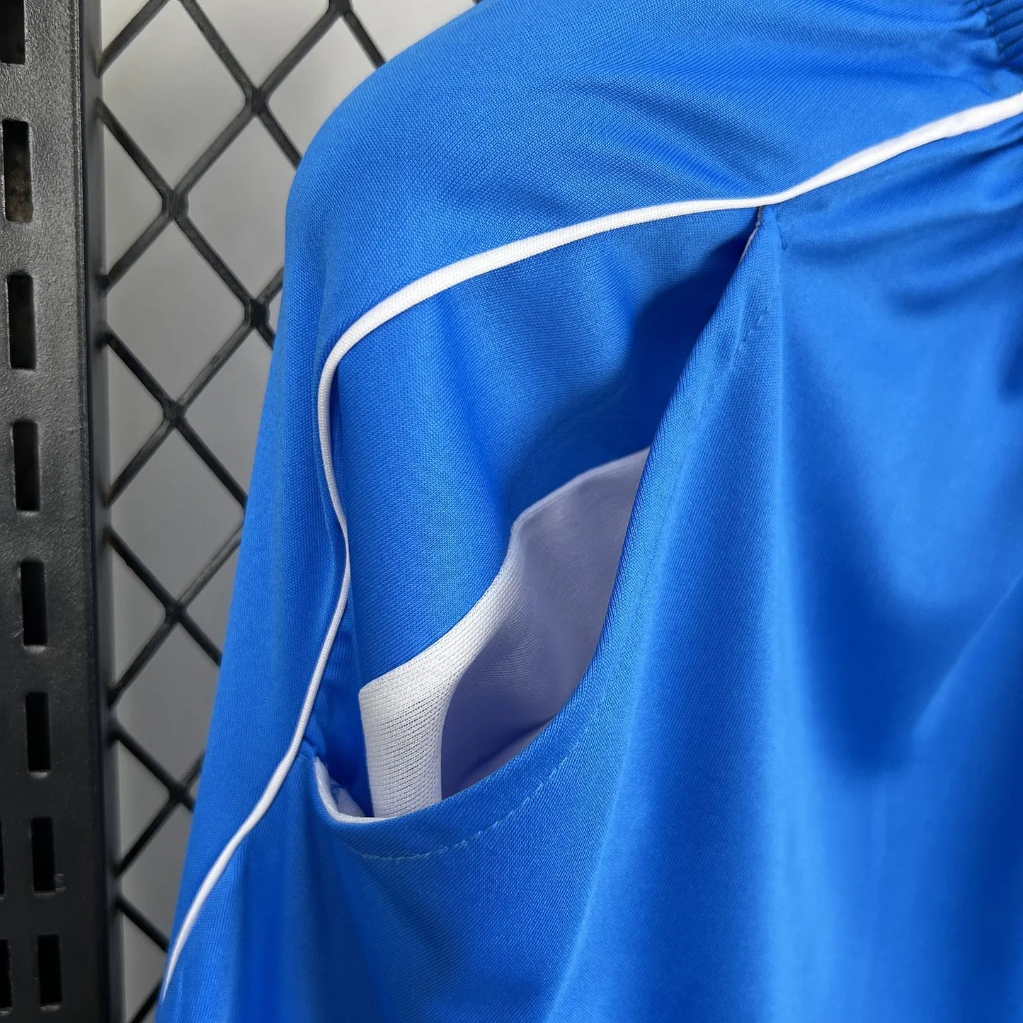 Short Brésil domicile 2026-2027