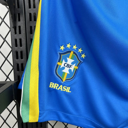 Short Brésil domicile 2026-2027