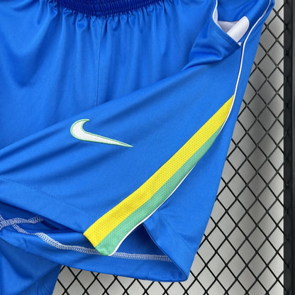 Short Brésil domicile 2026-2027