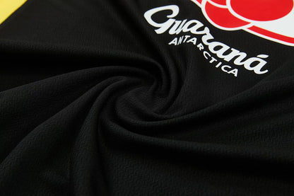 Ensemble Short Brésil training CDM 2026-2027 Noir
