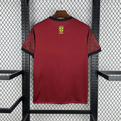 Brésil spécial 2026-2027 rouge