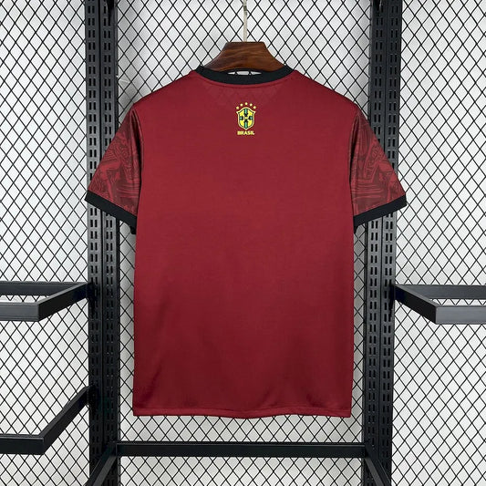 Brésil spécial 2026-2027 rouge
