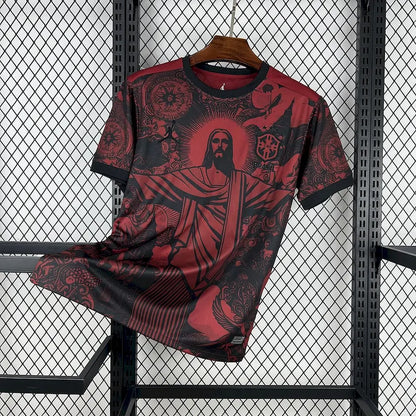 Brésil spécial 2026-2027 rouge/noir