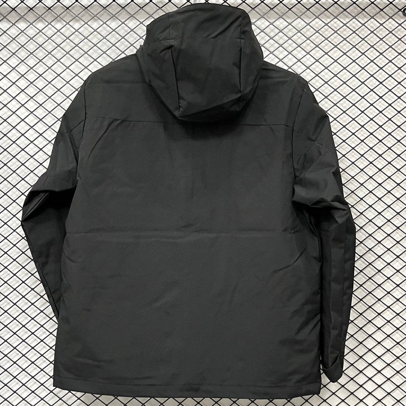Veste Paris (PSG) training 2026-2027 Noir
