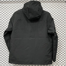 Veste Paris (PSG) training 2026-2027 Noir