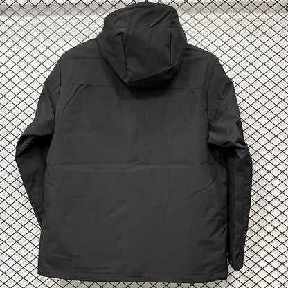Veste Paris (PSG) training 2026-2027 Noir