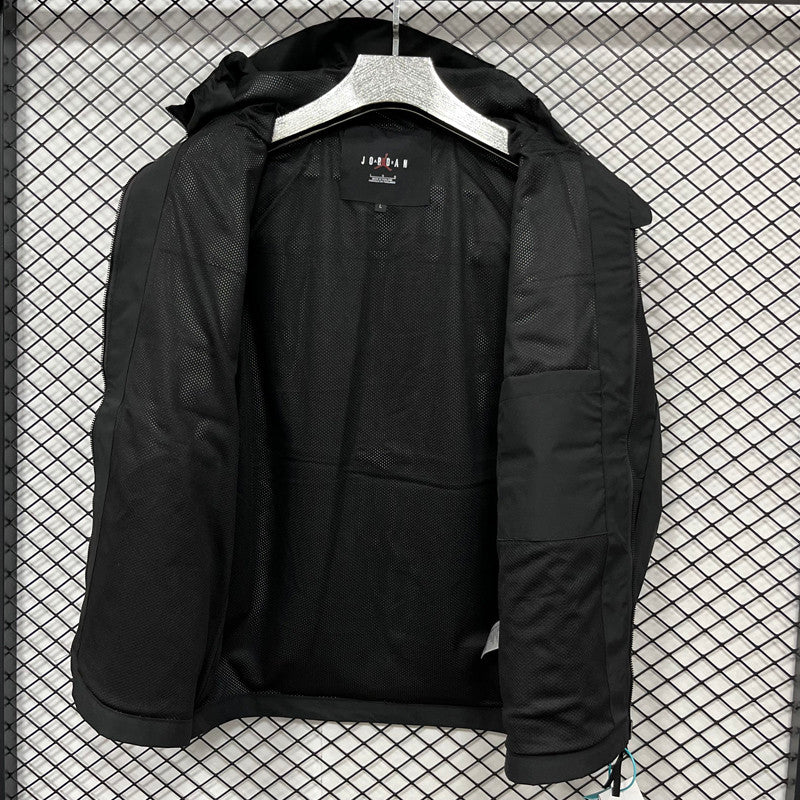 Veste Paris (PSG) training 2026-2027 Noir