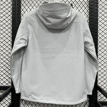 Veste Paris (PSG) training 2026-2027 Gris
