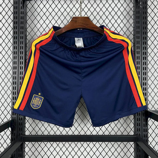 Short Espagne domicile 2026-2027