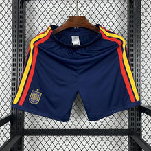 Short Espagne domicile 2026-2027
