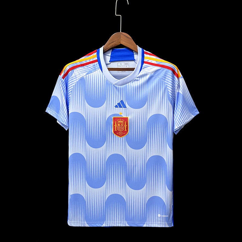 Espagne extérieur 2022-2023