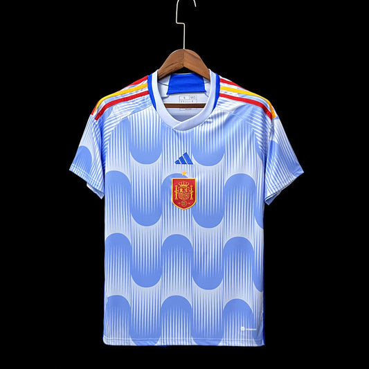 Espagne extérieur 2022-2023