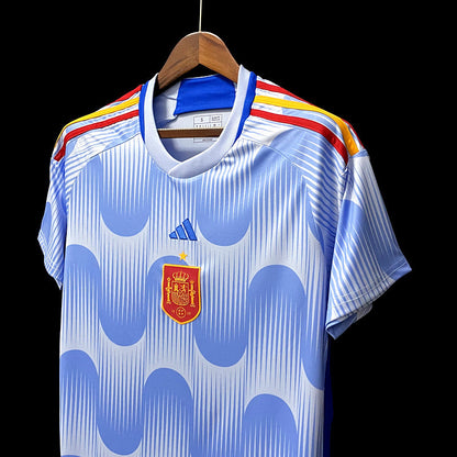 Espagne extérieur 2022-2023