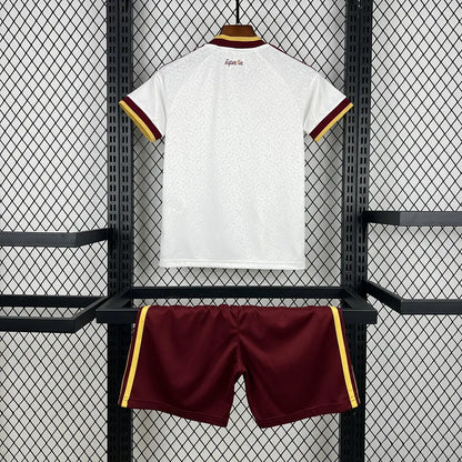 Ensemble Short Espagne extérieur 2026-2027