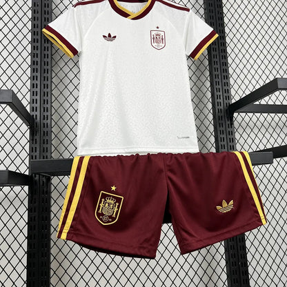 Ensemble Short Espagne extérieur 2026-2027