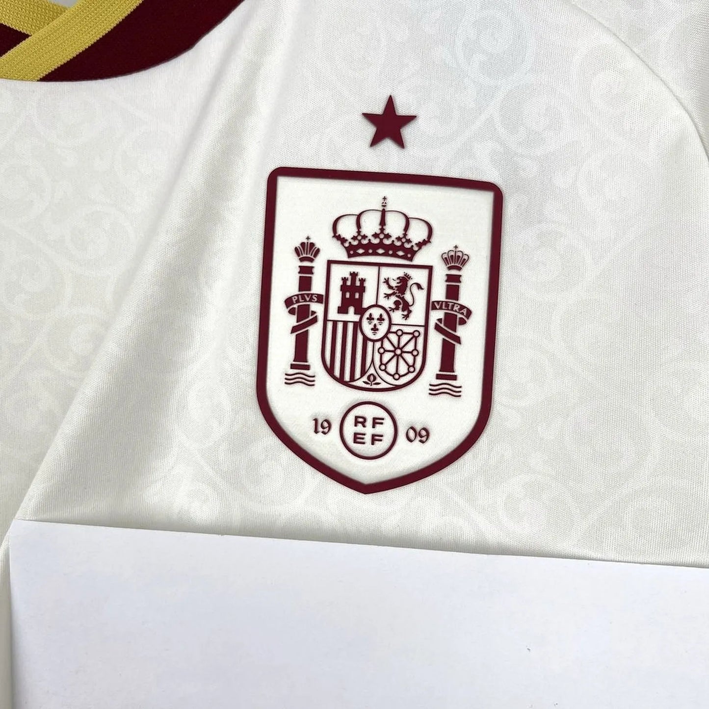 Espagne extérieur 2026-2027