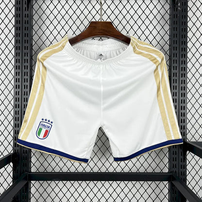 Short Italie domicile 2026-2027