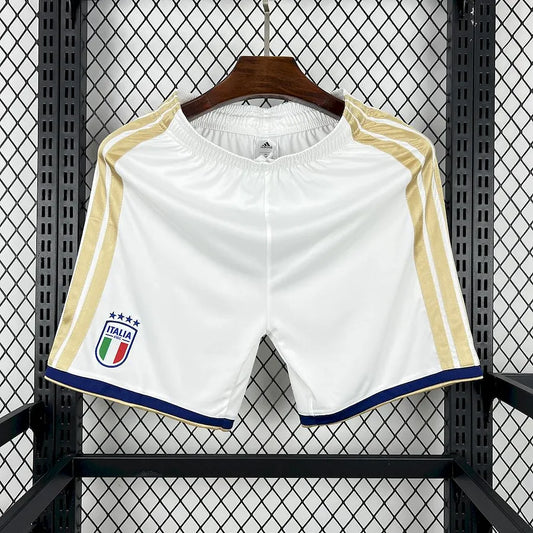 Short Italie domicile 2026-2027