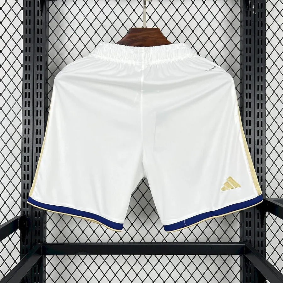 Short Italie domicile 2026-2027