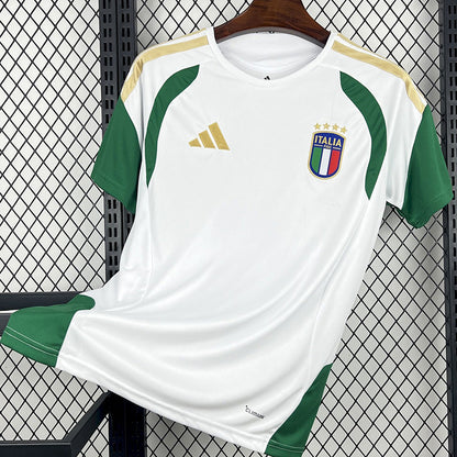 Italie training 2026-2027 blanc