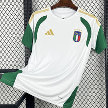 Italie training 2026-2027 blanc
