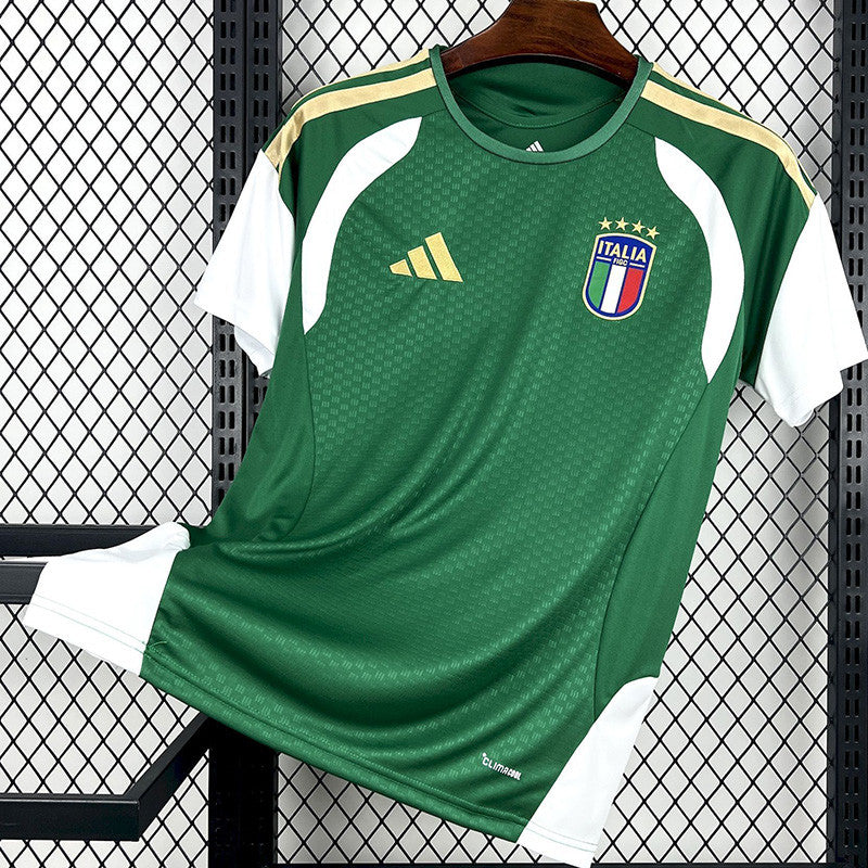 Italie training 2026-2027 vert
