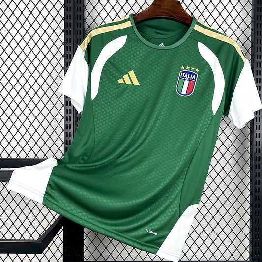 Italie training 2026-2027 vert