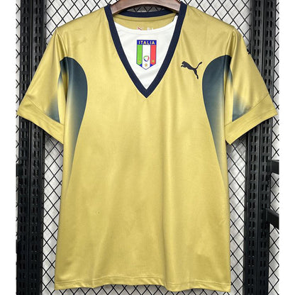 Retro Italie goalkeeper 2006