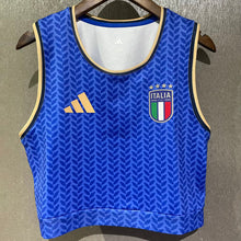 Crop-Top Italie domicile 2026-2027