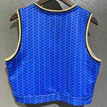 Crop-Top Italie domicile 2026-2027