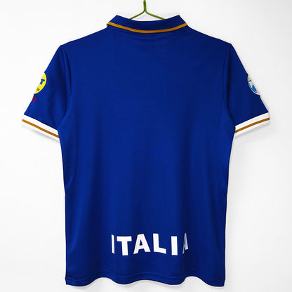 Retro Italie domicile 1996-1997