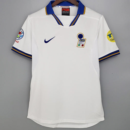 Retro Italie extérieur 1996-1997
