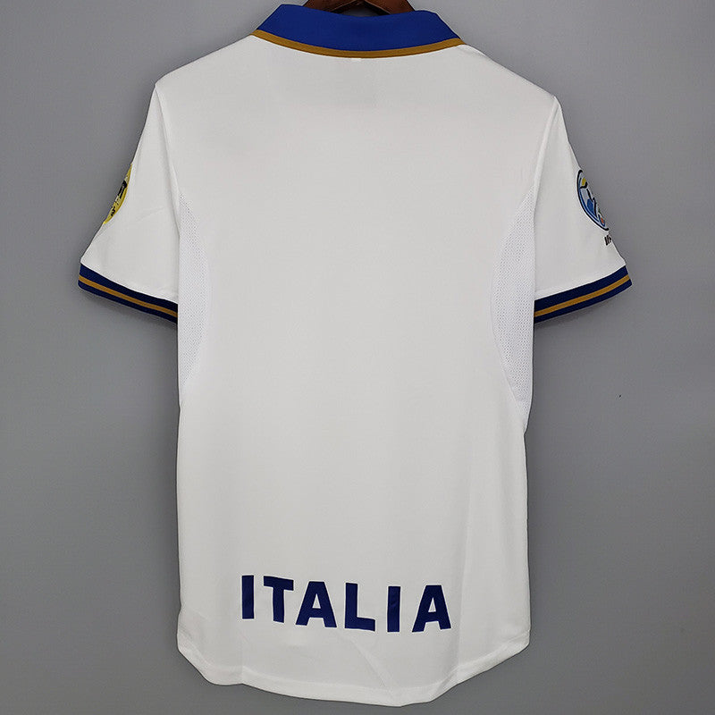 Retro Italie extérieur 1996-1997